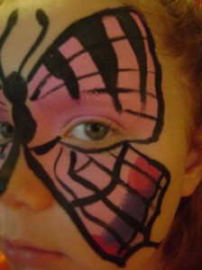 Face Painting for Kids in Laurens, SC | Joy Set Entertainment